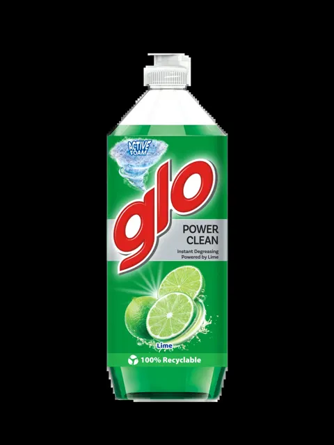Lonkey Dishwashing Liquid 900g (Assorted)