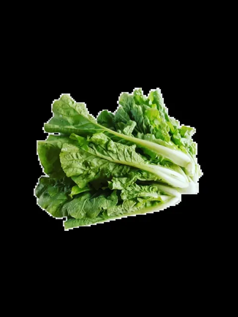 Sawi Kerinting 400g