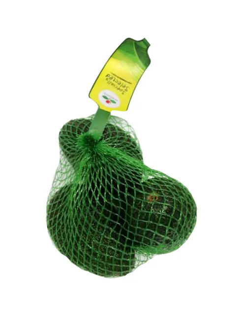 Aust Avocado 3pcs(pkt)