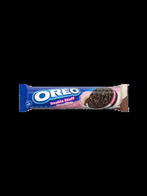 Oreo Cream Sandwich Assorted