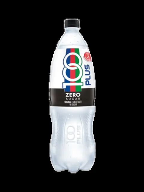 100 Plus Zero 1.75L