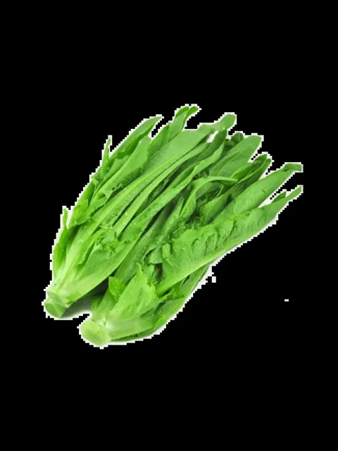 Hk Yau Mak (leaf Lettuce) 300g