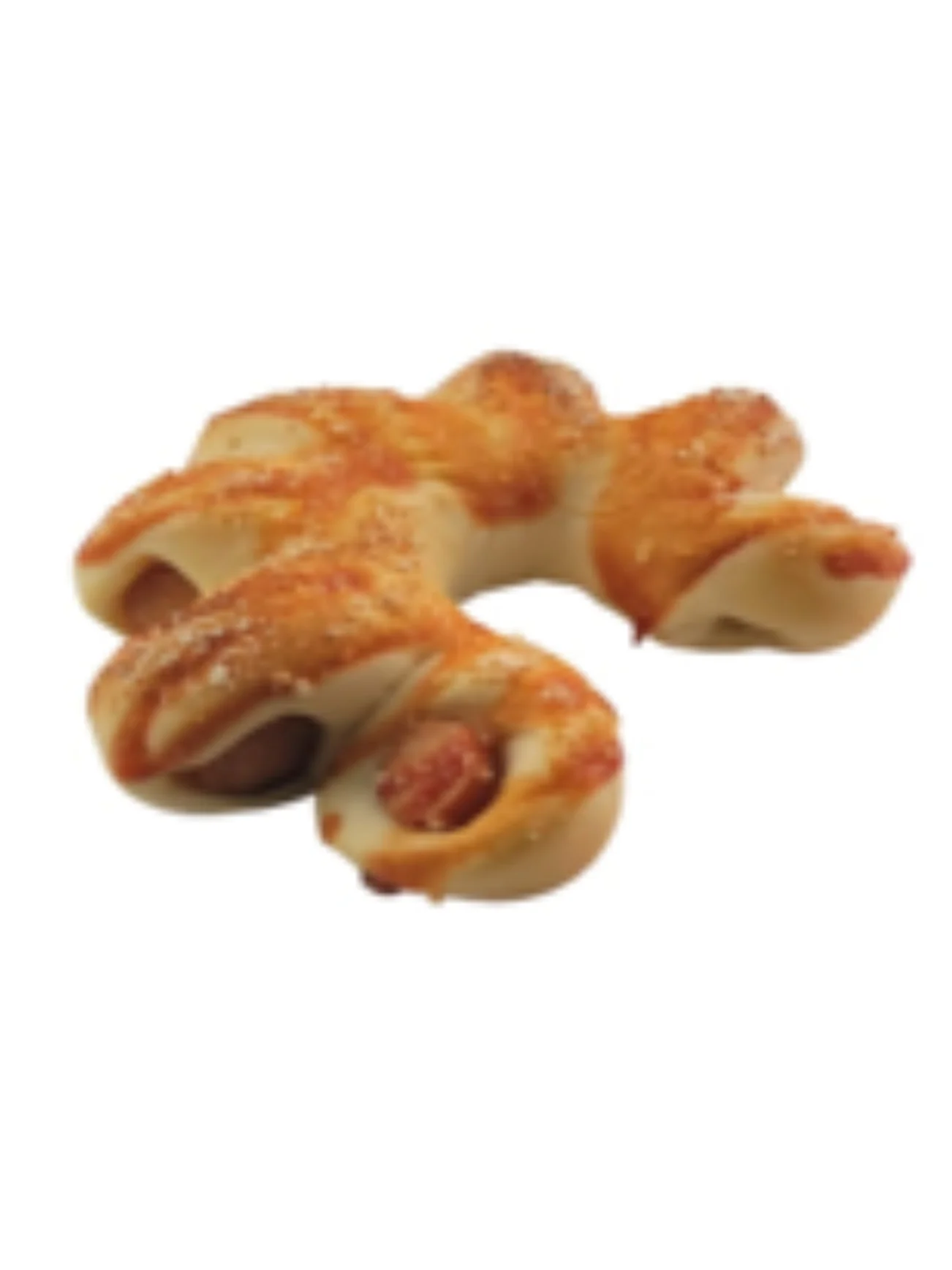 R - Delight Tomato Cheese Chicken Sausage (fg)