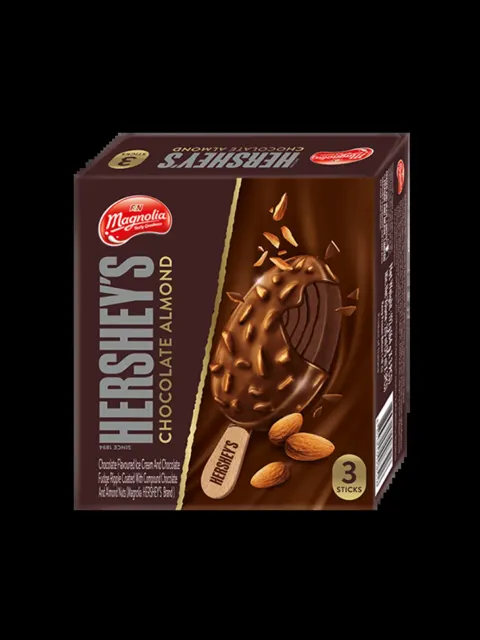 Magnolia Almond Crush Chocolate 70ml
