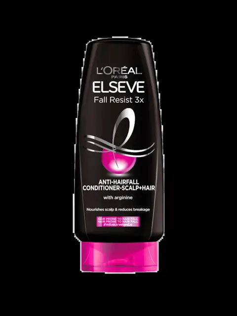 Loreal Elseve Resist 3x Cond 265ml