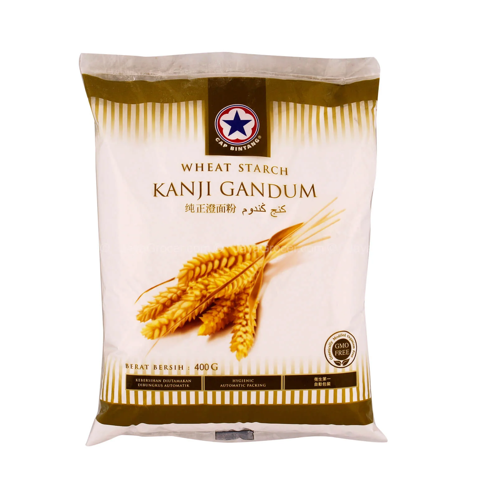 Bihun Kering Import (cap Bintang