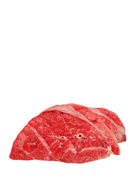 Frozen Aust/brazil Beef Lung