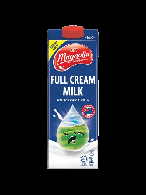 Magnolia UHT Full Cream 1L