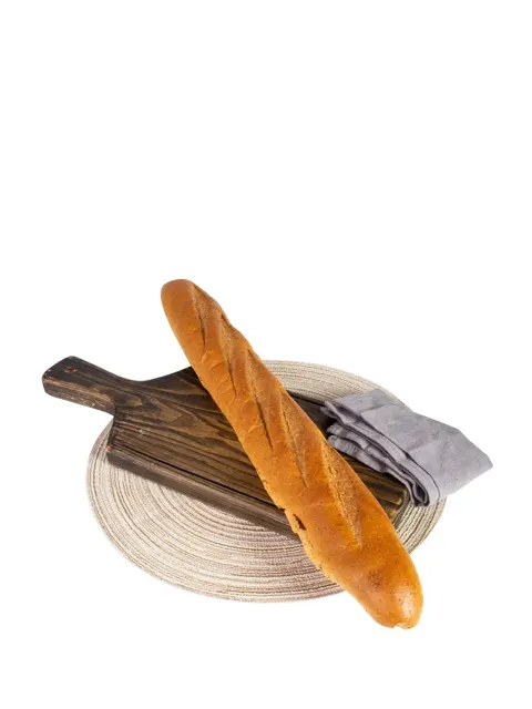 Wholemeal Baguette - 320g