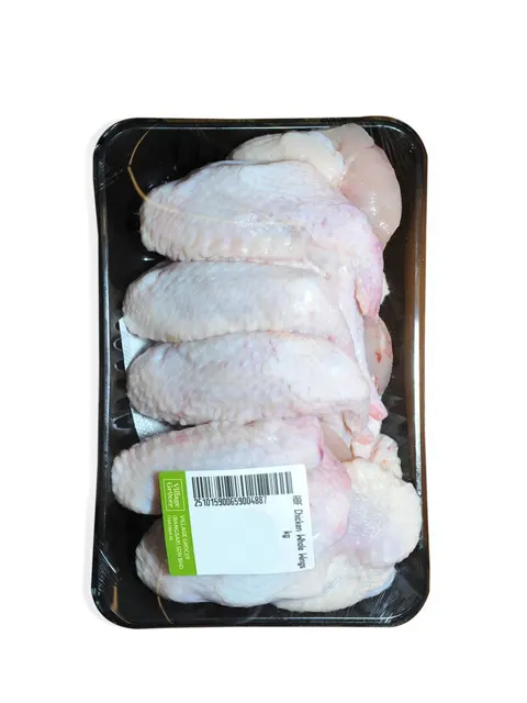 Abf Chicken Whole Wings