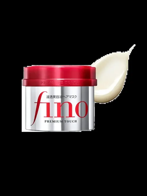 Fino Premium Touch Hair Mask 230g
