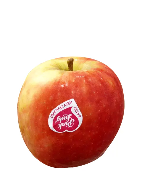 Pink Lady Apple Pc