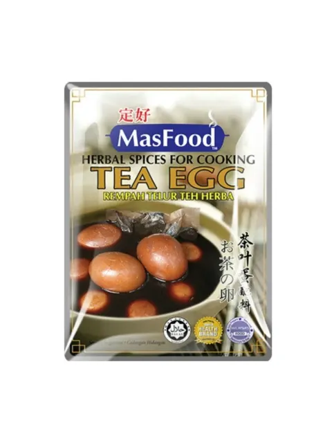Mf Meat Bone Tea Spices 35g