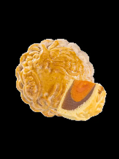 Yu-Ai Shanghai Lotus Single Yolk 1S