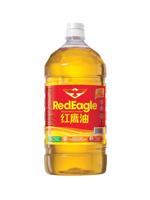 Red Eagle Cooking Oil 2kg