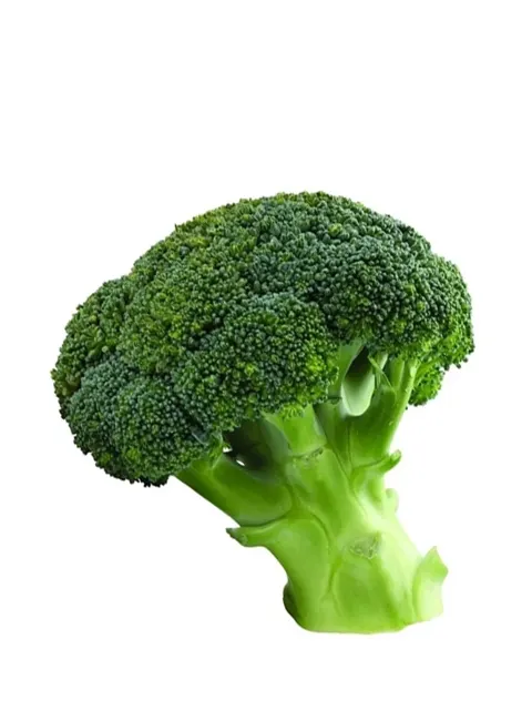 China Broccoli Pc