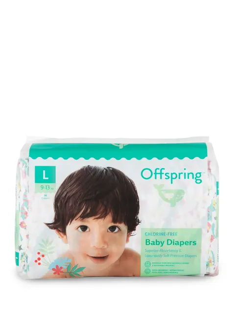 Offspring Fashion Diapers Tape L36