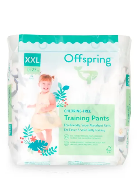 Offspring Fashion Diapers Pants Xxl24