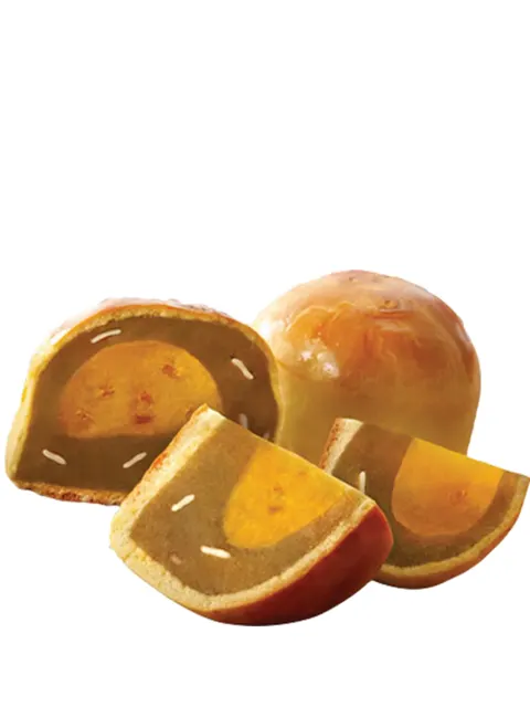 Klt Shanghai 1 Yolks 1S