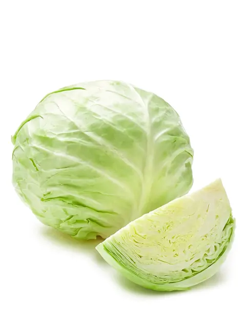 China Beijing Cabbage