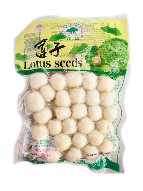 China Lotus Seed pkt