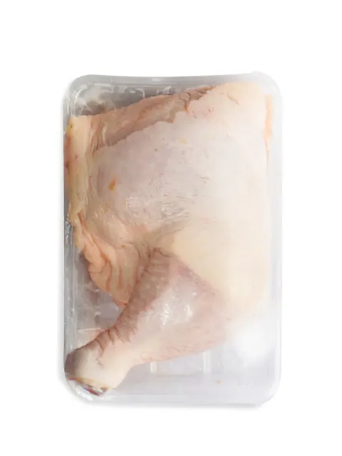 Abf Chicken Whole Leg