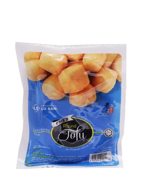 Ls Tofu Bulat 70g