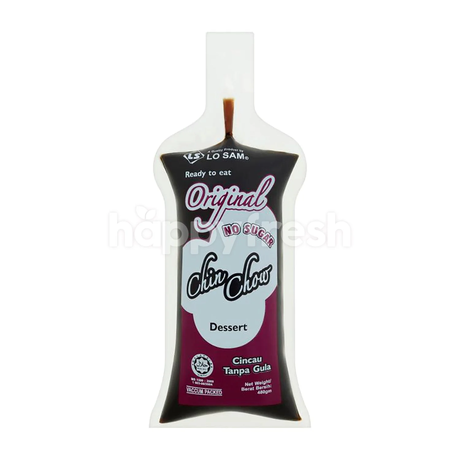 Ls Cincau Tanpa Gula 480g