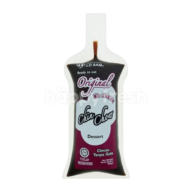 Ls Cincau Tanpa Gula 480g