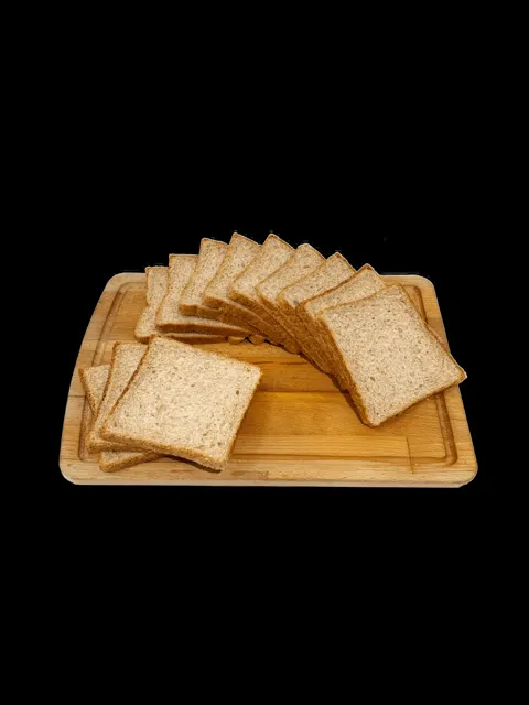 Coo Wholemeal Sandwich 500g