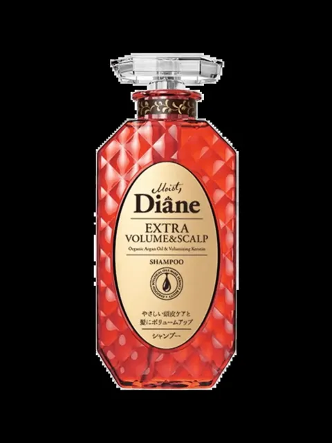 Moist Diane Perfect Beauty Extra Damage Hair Mask 150g