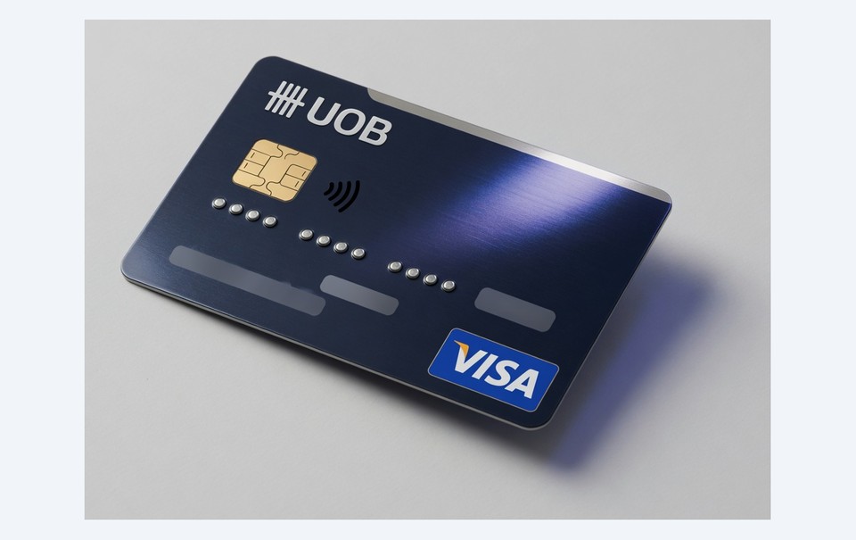 UOB UOB ONE Card
